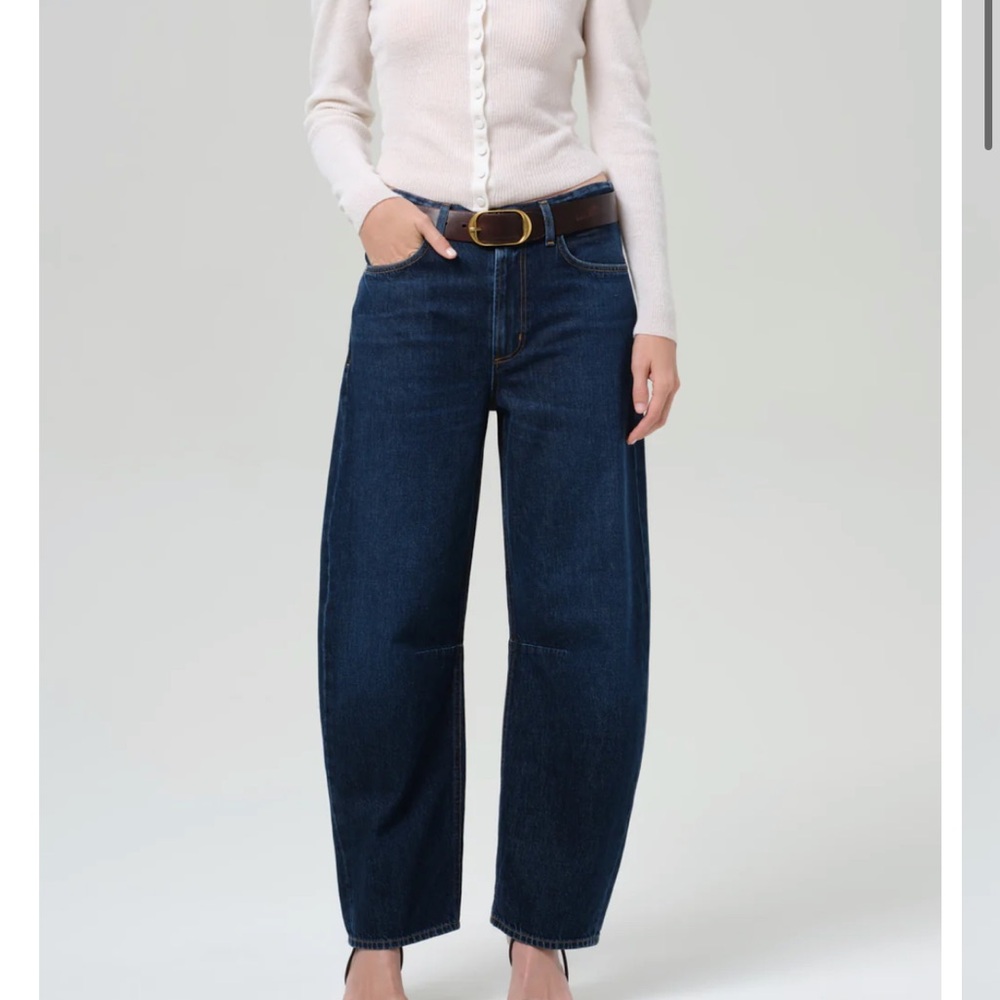 CofH Dark Blue MIRO Jeans